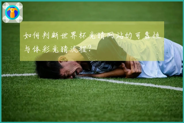 如何判断世界杯竞猜网站的可靠性与体彩竞猜流程？