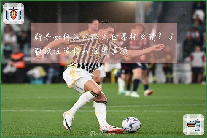 新手如何入门烽火世界杯竞猜？了解投注流程和注意事项