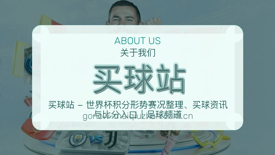 买球站公司与团队介绍