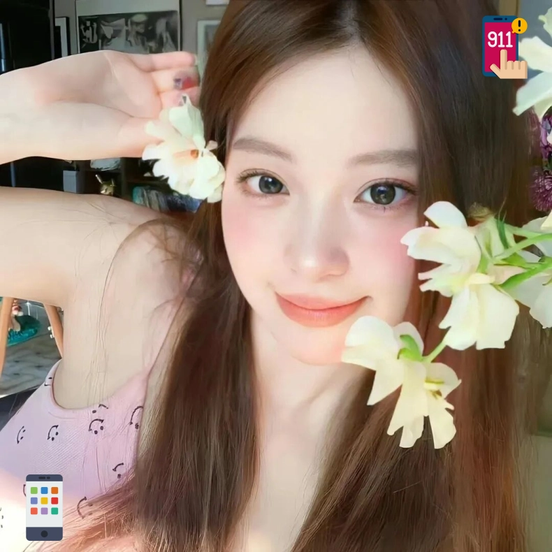 潘先生